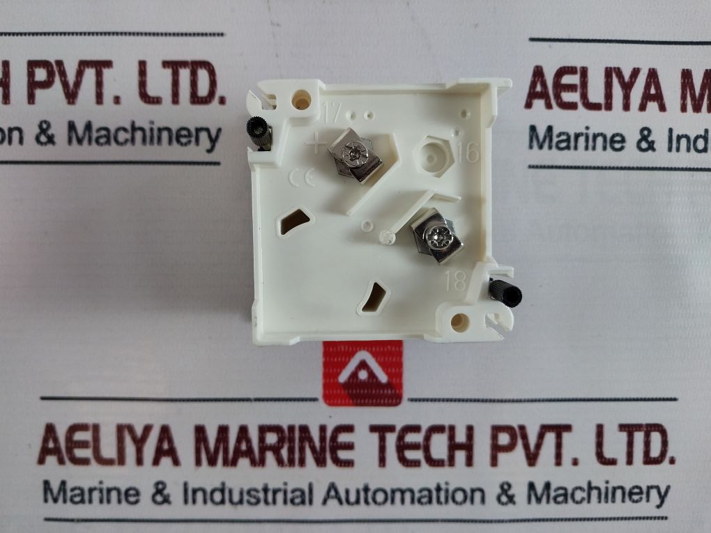 Crompton 0-100A Amphermeter 939.00.00.091