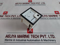 Crompton 0-100A Amphermeter 939.00.00.091