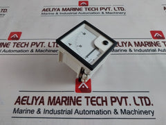 Crompton 0-100A Amphermeter 939.00.00.091