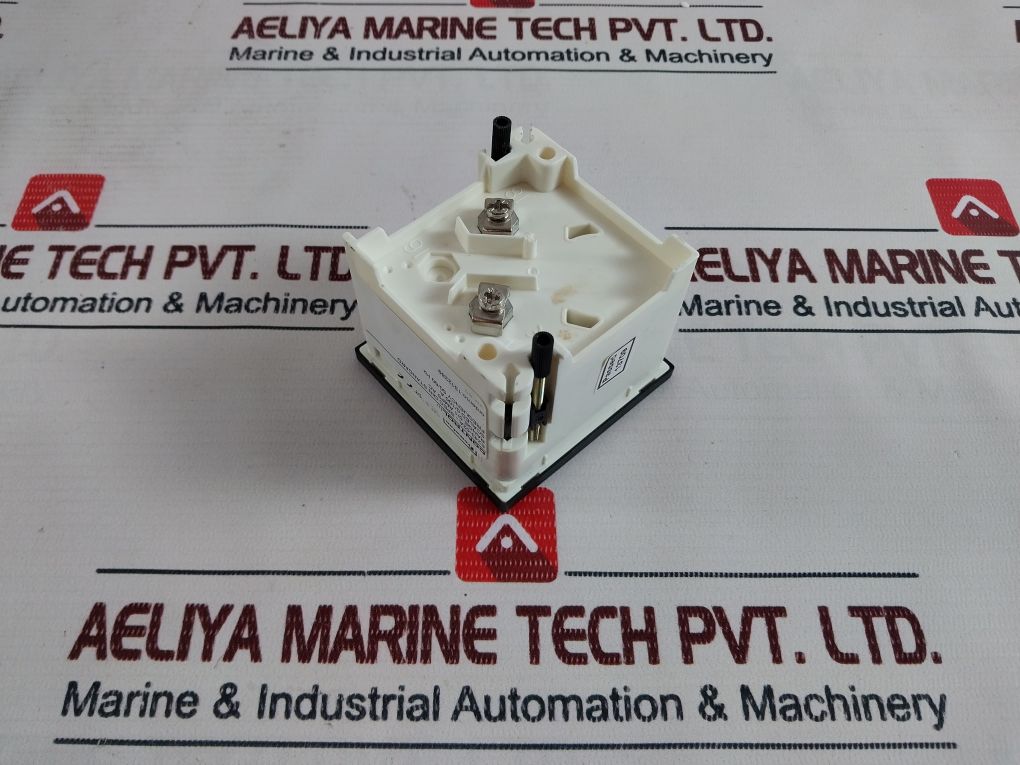 Crompton 0-100A Amphermeter 939.00.00.091