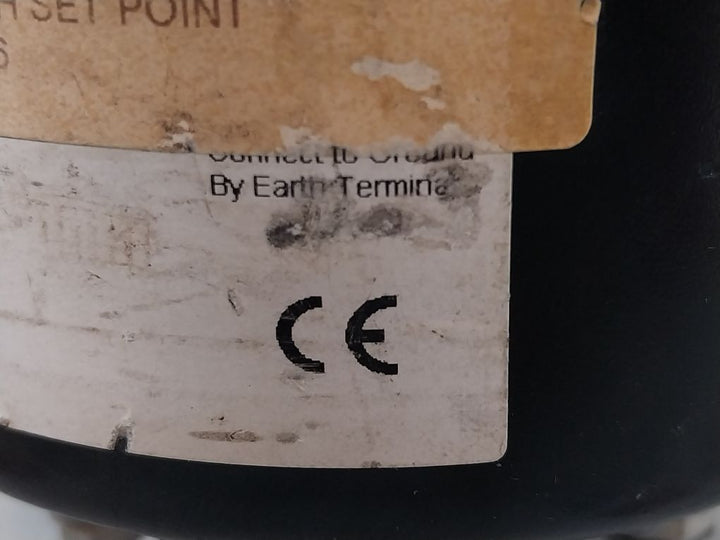 Crompton 0001-0006-56 Meter 120 Volts Ac
