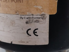 Crompton 0001-0006-56 Meter 120 Volts Ac