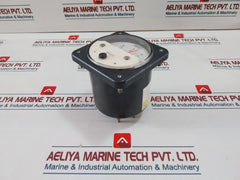 Crompton 0001-0006-56 Meter 120 Volts Ac