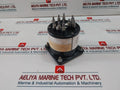 Crompton 0001-0006-56 Meter 120 Volts Ac