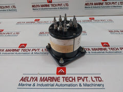 Crompton 0001-0006-56 Meter 120 Volts Ac