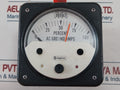 Crompton 0001-0006-56 Meter 120 Volts Ac