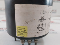 Crompton 0001-0006-56 Meter 120 Volts Ac