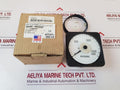 Crompton 00705Aafate-kvar Panel Meter
