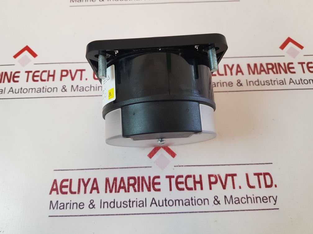 Crompton 00705Aafate-kvar Panel Meter
