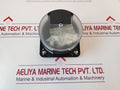 Crompton 00705Aafate-kvar Panel Meter
