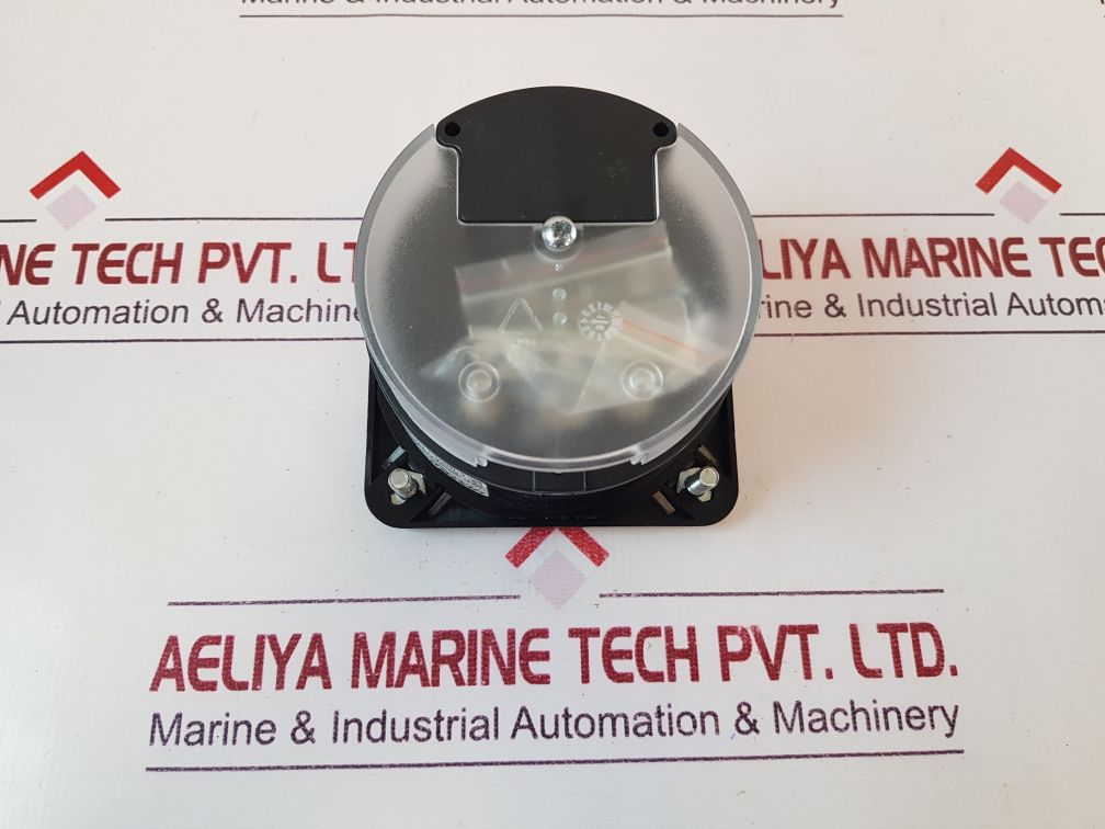 Crompton 00705Aafate-kvar Panel Meter
