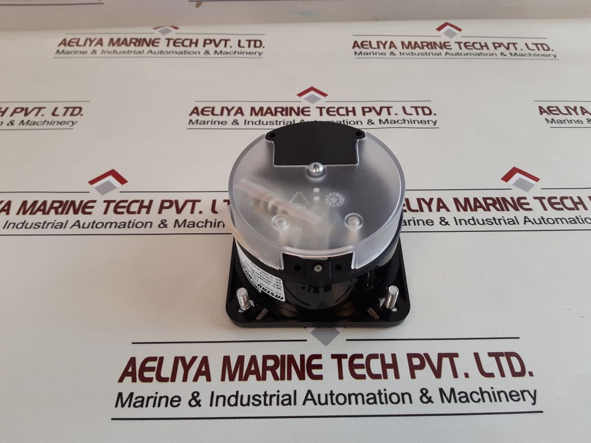 Yokogawa 103-111-faxx-1600Kw Panel Meter