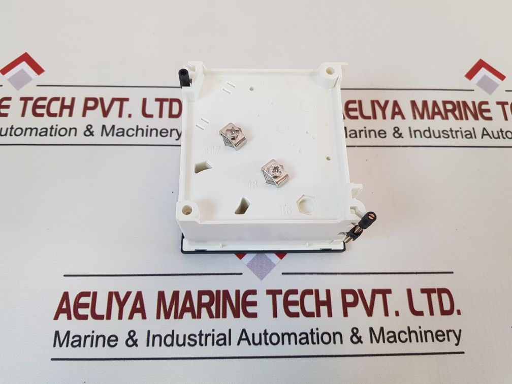 Crompton 039-90252-0000 Ammeter