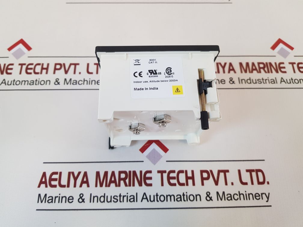 Crompton 039-90252-0000 Ammeter