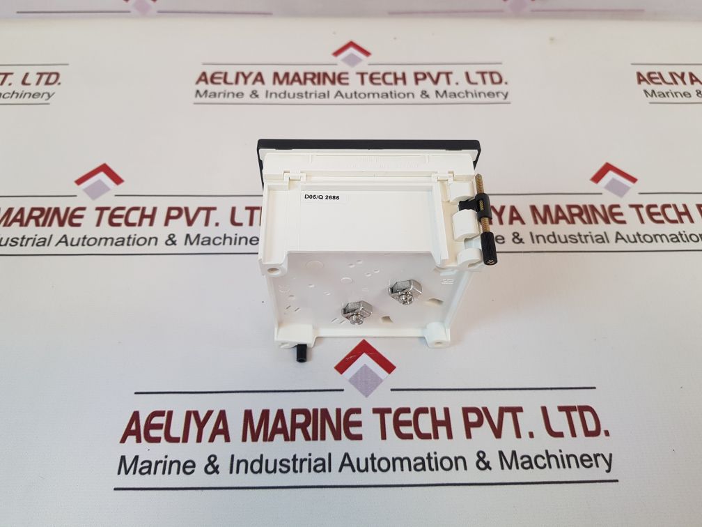 Crompton 039-90252-0000 Ammeter