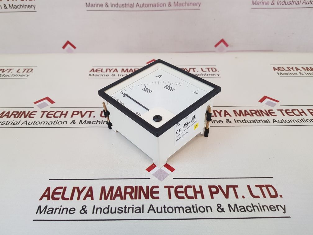 Crompton 039-90252-0000 Ammeter