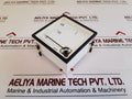 Crompton 1200/5A Meter