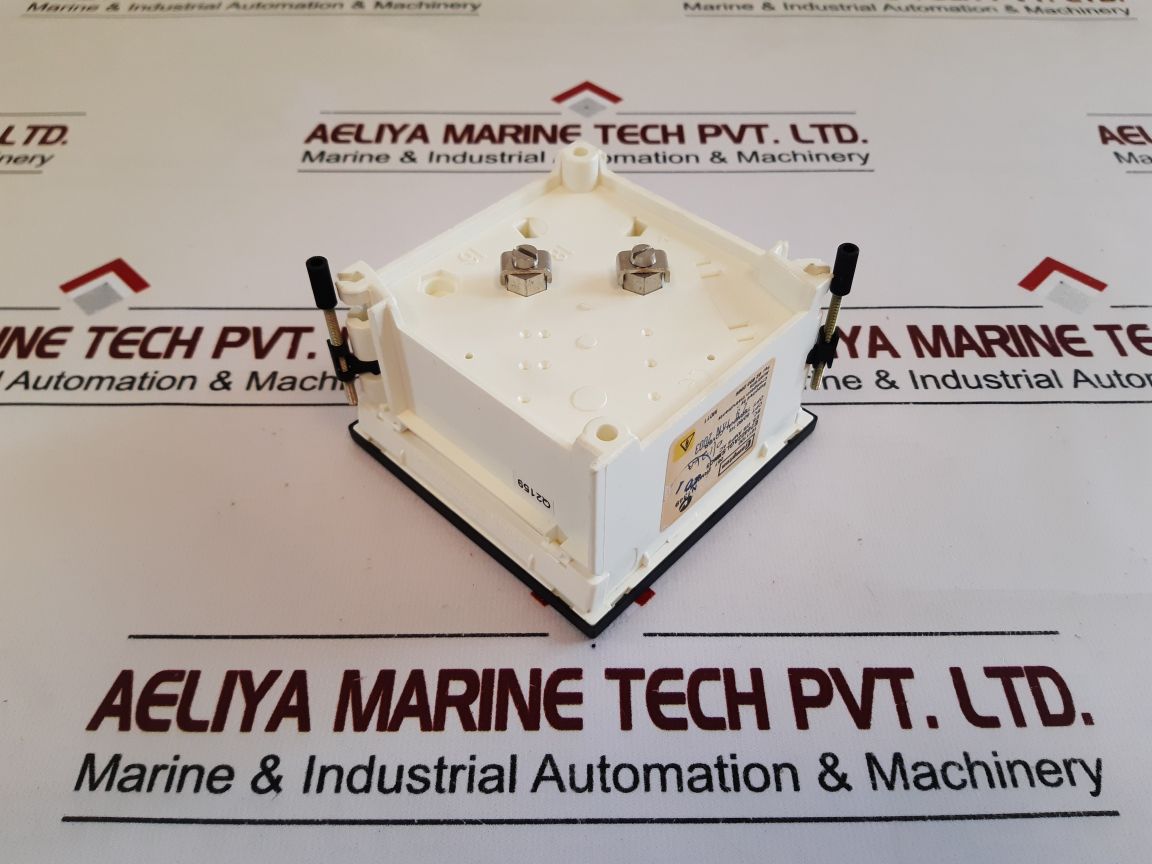 Crompton 1200/5A Meter