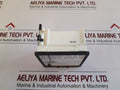 Crompton 1200/5A Meter