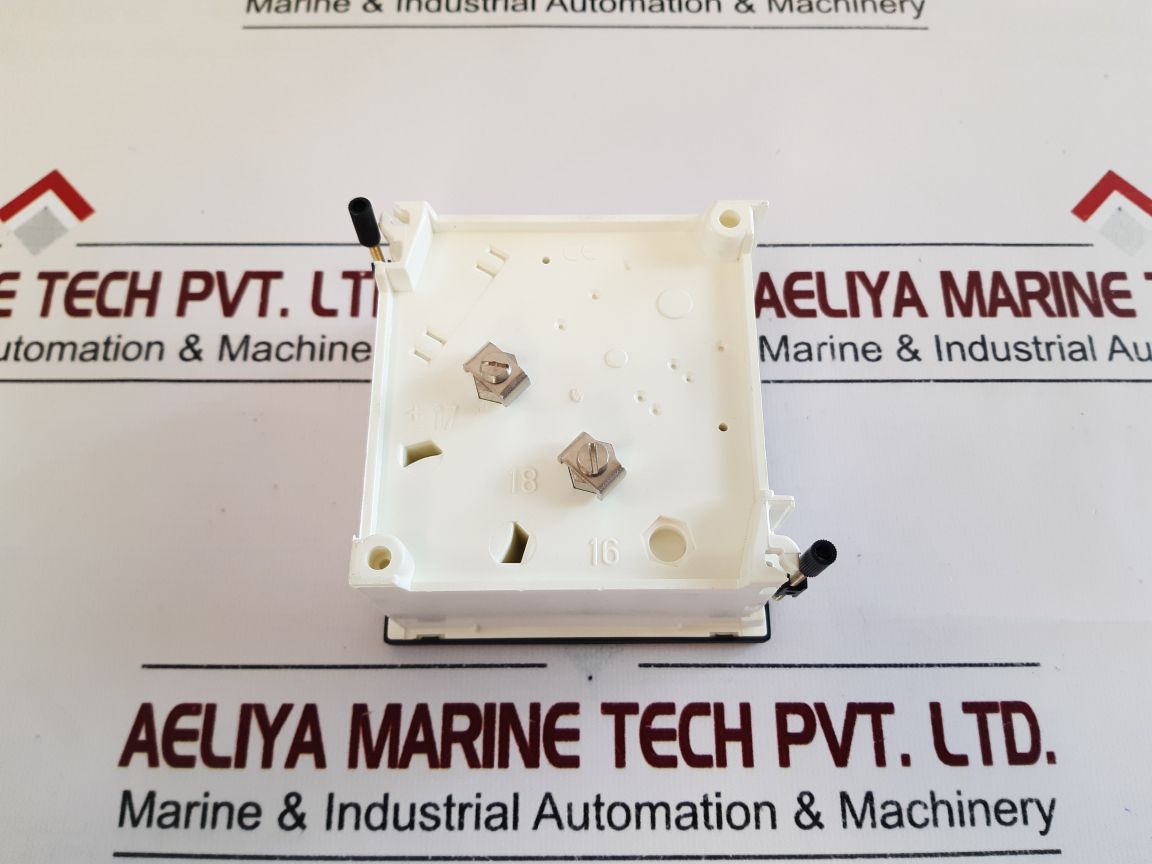 Crompton 1200/5A Meter