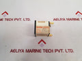 Crompton 242-046-lsrl-c6-sr Ammeter 0/5/30A