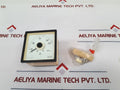 Crompton 243-026 Ammeter And Voltmeter