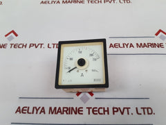 Crompton 243-026 Ammeter And Voltmeter