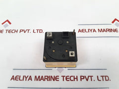 Crompton 243-026 Ammeter And Voltmeter
