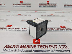 Crompton 243-05Vg-mt**-sb-el Mw Meter Es 0/10 Volts Dc