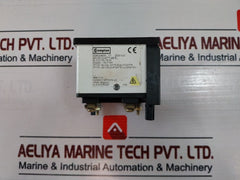Crompton 243-05Vg-mt**-sb-el Mw Meter Es 0/10 Volts Dc