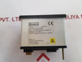 Crompton 243-156G-plzh-c6-3T Hours Meters