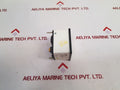 Crompton 243-156G-plzh-c6-3T Hours Meters