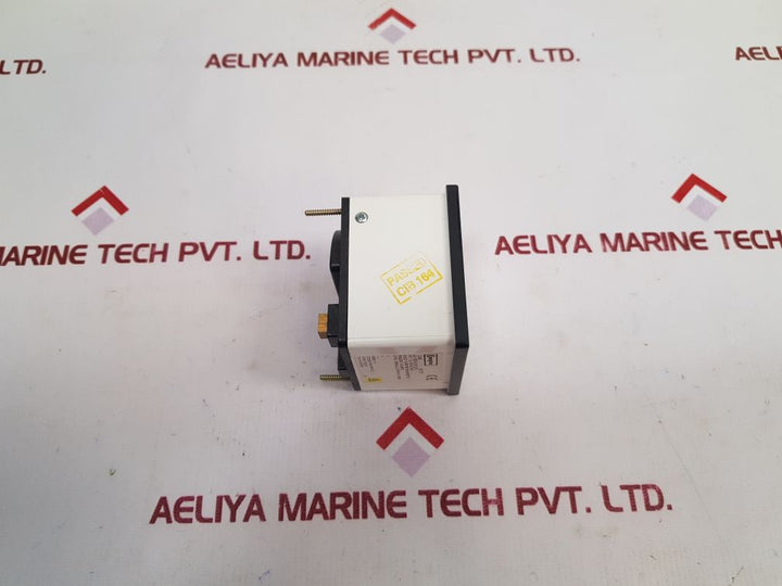 Crompton 243-156G-plzh-c6-3T Hours Meters
