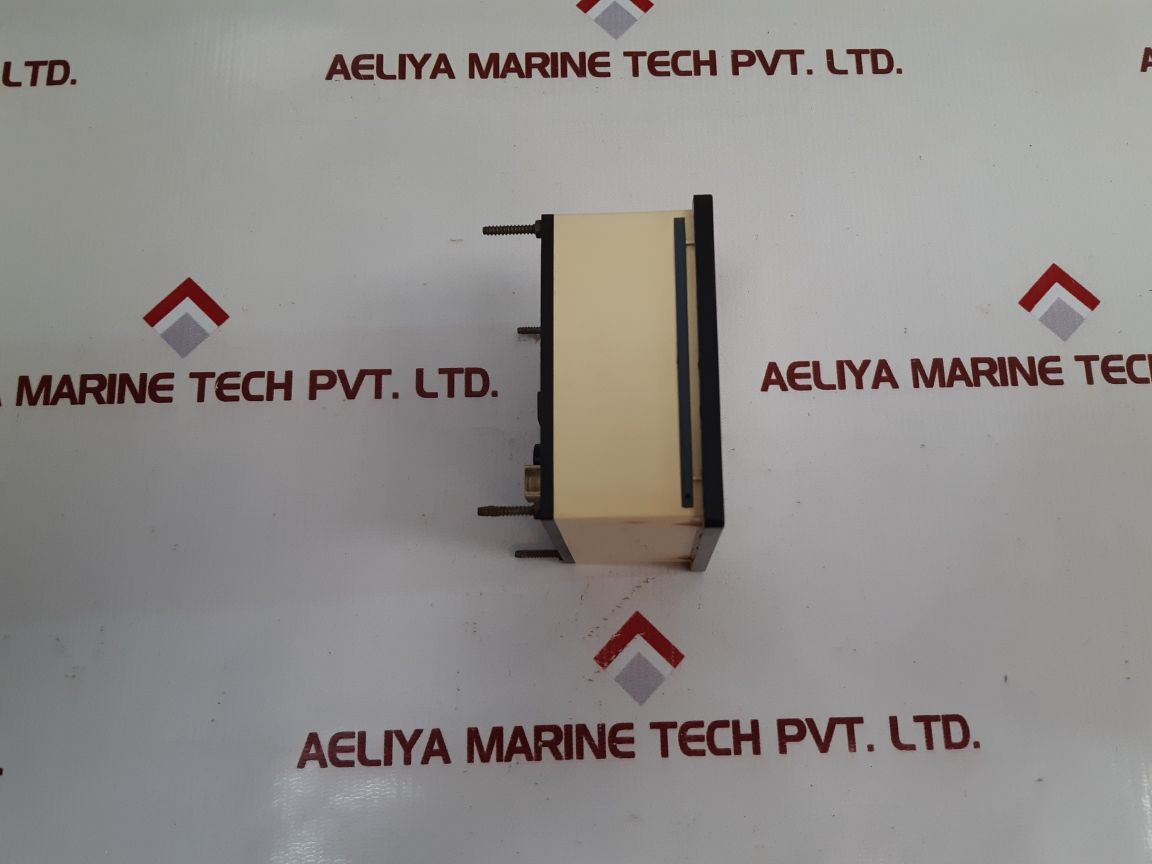 Crompton 244-024G Voltmeter