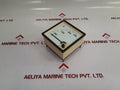 Crompton 244-024G Voltmeter