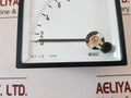 Crompton 244-025G-lsmt-c7 Ammeter 0-10/50A