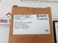 Crompton 244-025G-lsmt-c7 Ammeter 0-10/50A