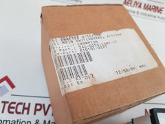 Crompton 244-025G-lsmt-c7 Ammeter 0-10/50A