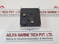 Crompton 244-025G-lsmt-c7 Ammeter 0-10/50A
