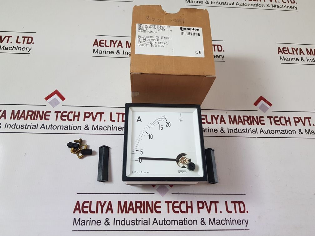 Crompton 244-025G-lsng-c7
