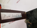 Crompton 244-02Vg Voltmeter 0-500V