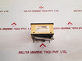Crompton 244-02Vg Voltmeter 0-500V