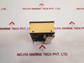 Crompton 244-02Vg Voltmeter 0-500V