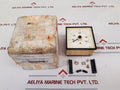 Crompton 244-03Ae Ammeter 0-500A
