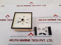 Crompton 244-03Ae Ammeter 0-500A
