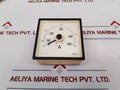 Crompton 244-03Ae Ammeter 0-500A
