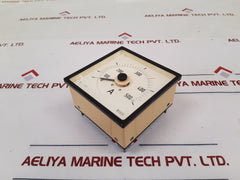 Crompton 244-03Ae Ammeter 0-500A