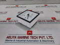 Crompton 244-03Ag-lasc-c7 Analog Meters 0/400 Amps Ac 50/60Hz
