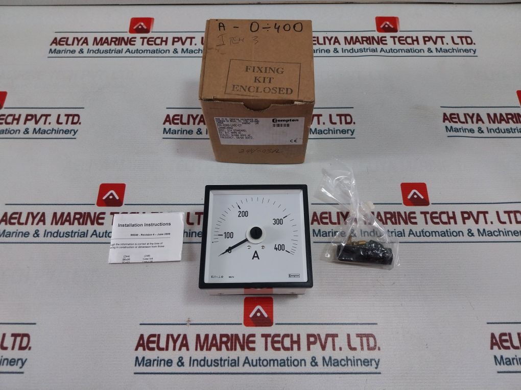 Crompton 244-03Ag-lasc-c7
