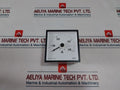 Crompton 244-03Ag-lasc-c7 Analog Meters 0/400 Amps Ac 50/60Hz
